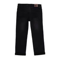 Jeans Marais 2-6ans