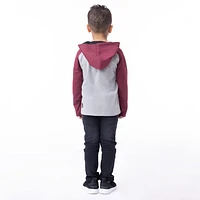 Jeans Marais 2-6ans