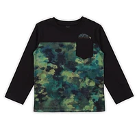 Wildlife T-Shirt 7-14y