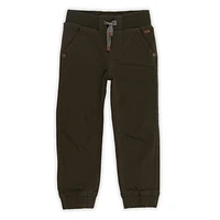 Pantalon Jogger Marais 7-12ans