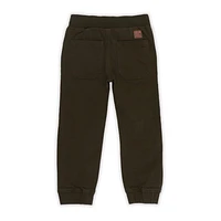 Wildlife Jogger Pants 7-12y