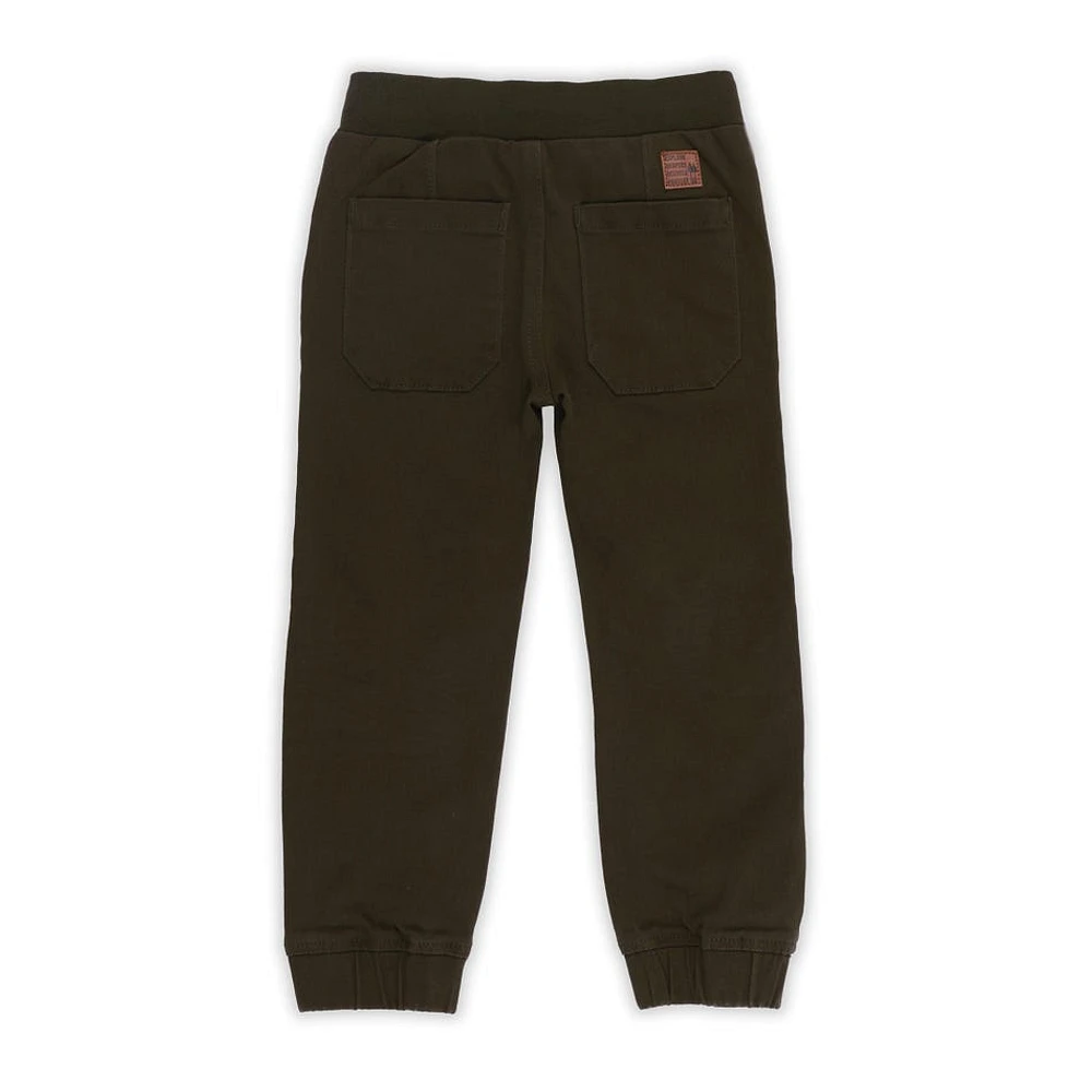 Pantalon Jogger Marais 7-12ans