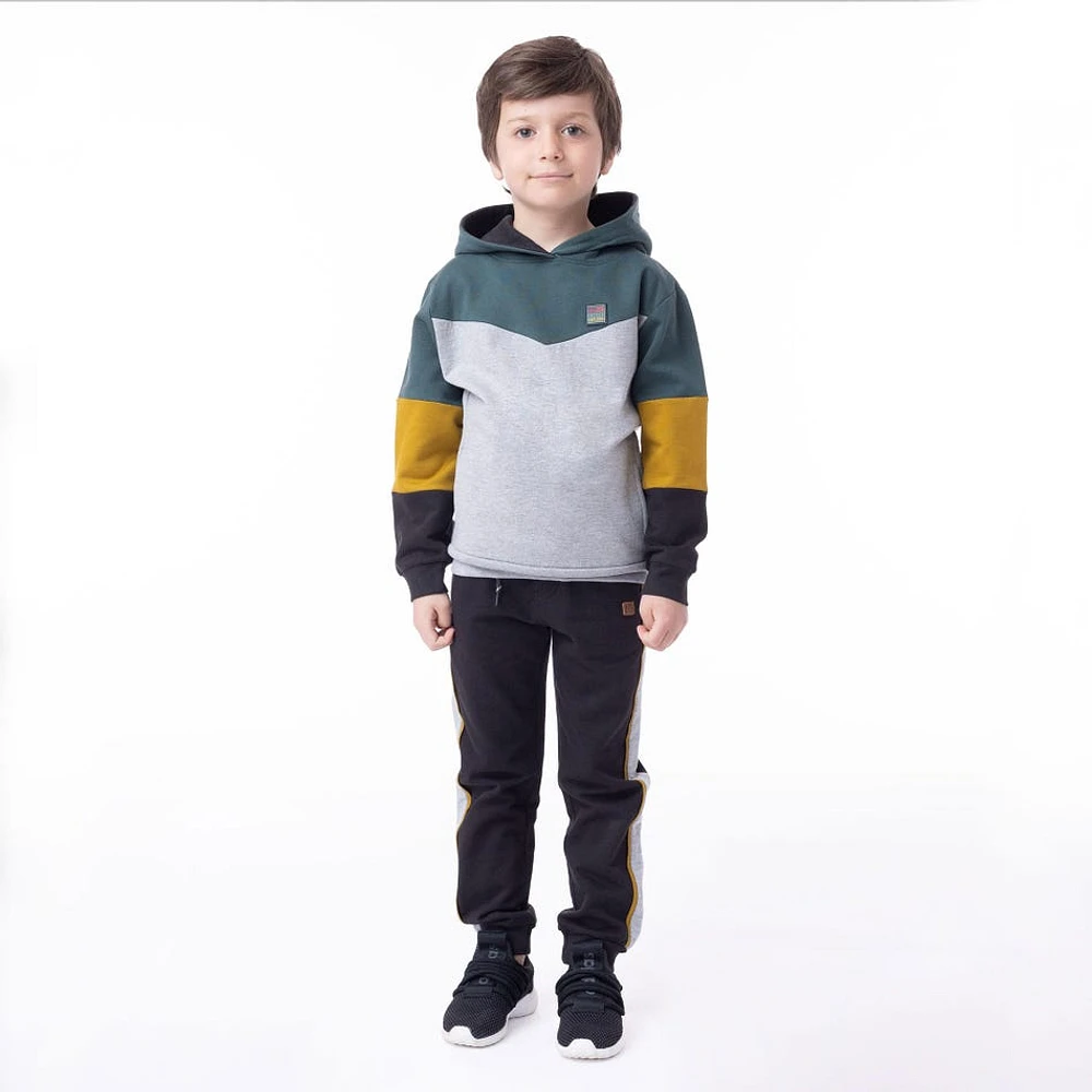 Kangourou Marais 2-6ans