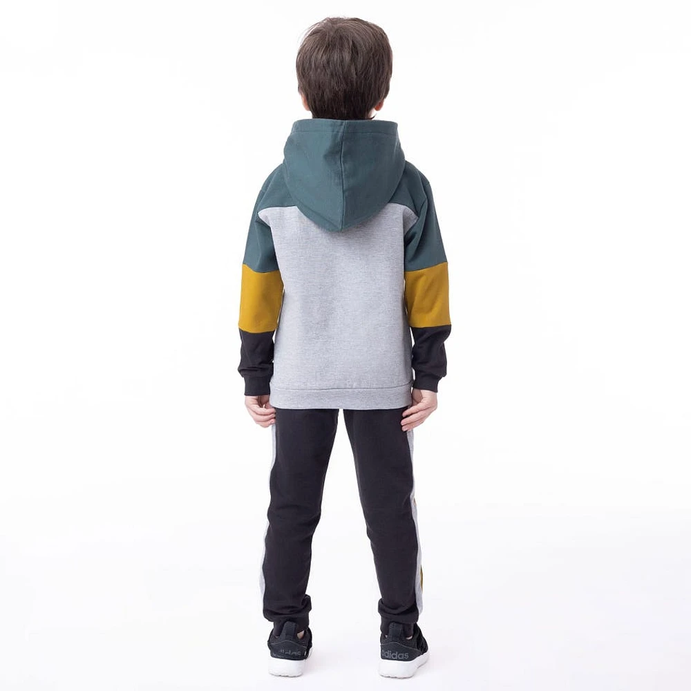 Kangourou Marais 2-6ans