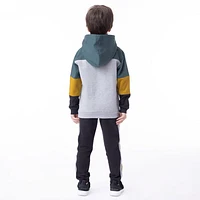 Kangourou Marais 2-6ans