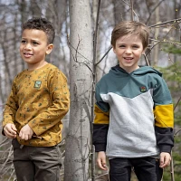 Kangourou Marais 2-6ans