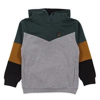 Wildlife Hoodie 7-12y