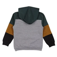 Wildlife Hoodie 7-12y