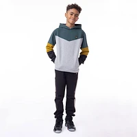 Wildlife Hoodie 7-12y