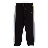 Pantalon Ouaté Marais 7-14ans