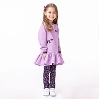 Friends Pocket Tunic 2-6y