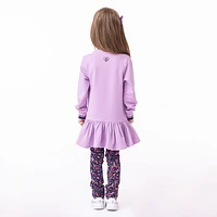 Friends Pocket Tunic 2-6y