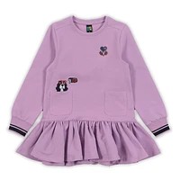 Friends Pocket Tunic 7-12y