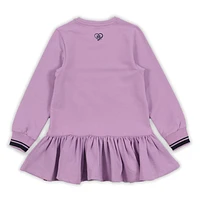 Friends Pocket Tunic 7-12y