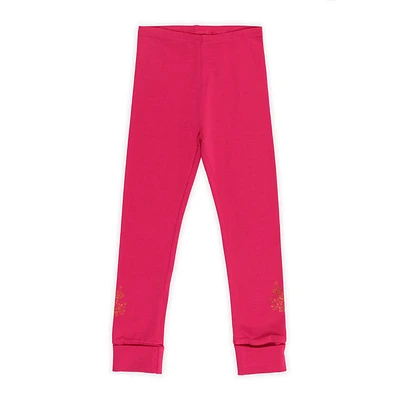 Legging Évolutif Amis 7-12ans