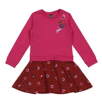 Robe Amis 2-6ans