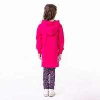 Friends Hooded Tunic 2-6y