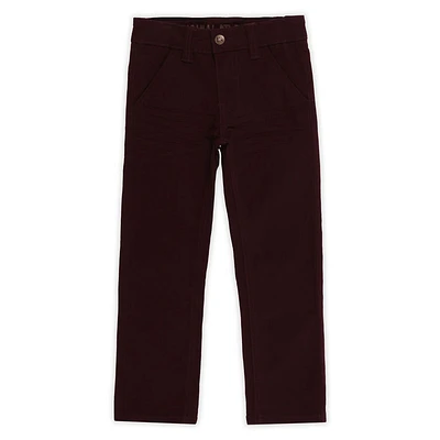 Pantalon Fêtes 7-12ans