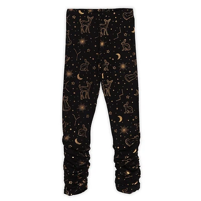 Legging Étoiles Confettis 2-6ans