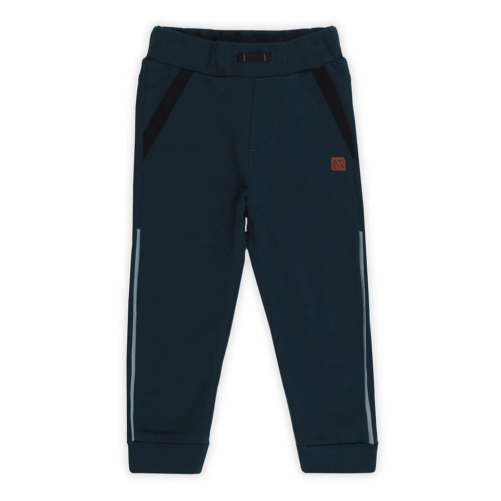 Pantalon Ouaté Arctique 6-24mois