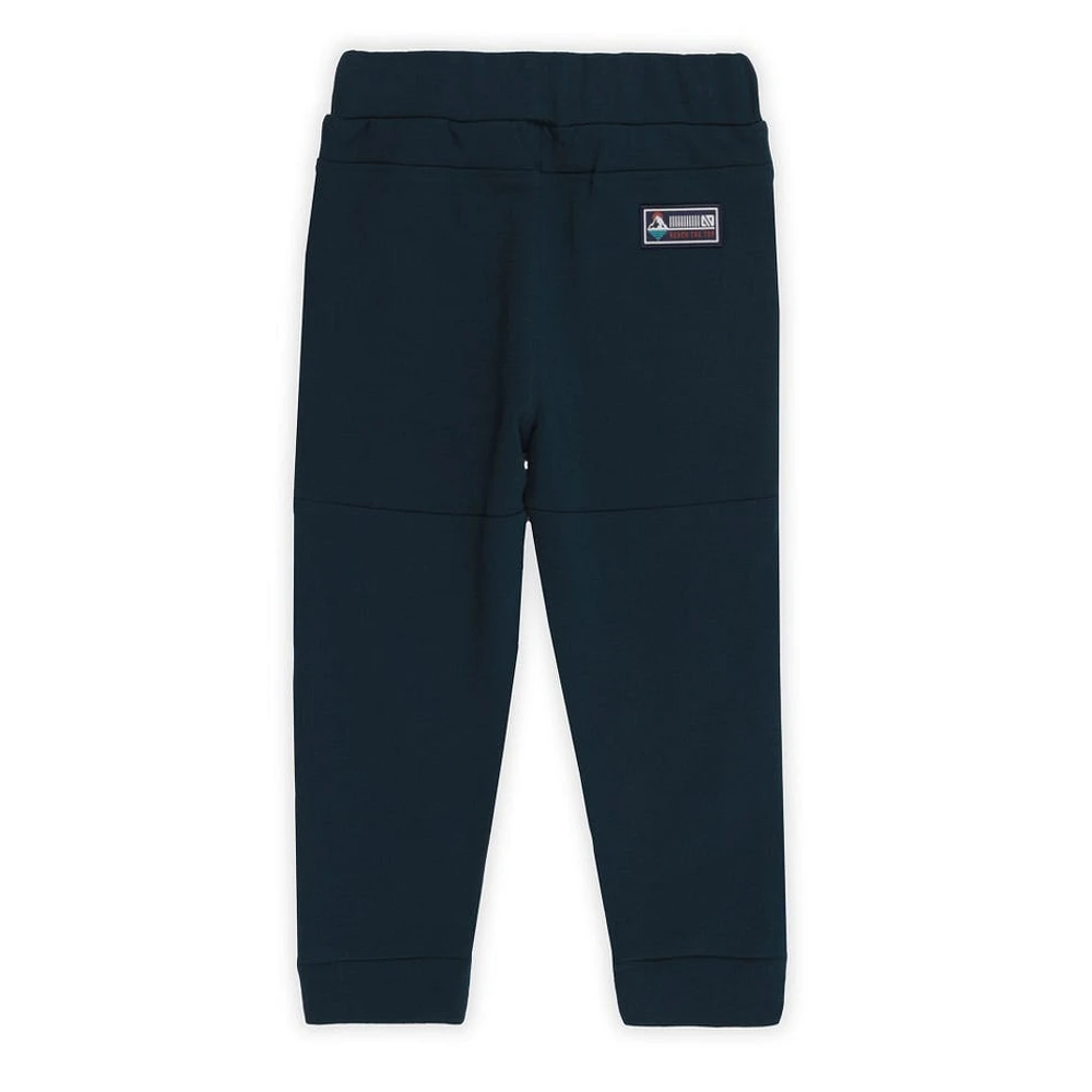 Pantalon Ouaté Arctique 6-24mois