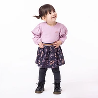 Butterfly Dress 6-24m