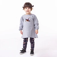 Butterfly Leggings 6-24m