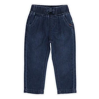 Jeans Papillons 6-24mois