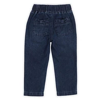 Jeans Papillons 6-24mois