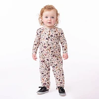 Butterfly Jumpsuit 6-24m