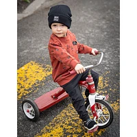 Born to Roll Sweatshirt 6-24m