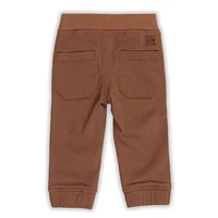 Pantalon Jogger Nuages 6-24mois