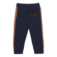 Pantalon Ouaté Nuages 6-24mois