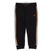 Pantalon Ouaté Sauter 6-24mois