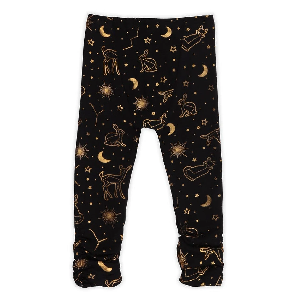 Legging Feux Artifice 9-24mois