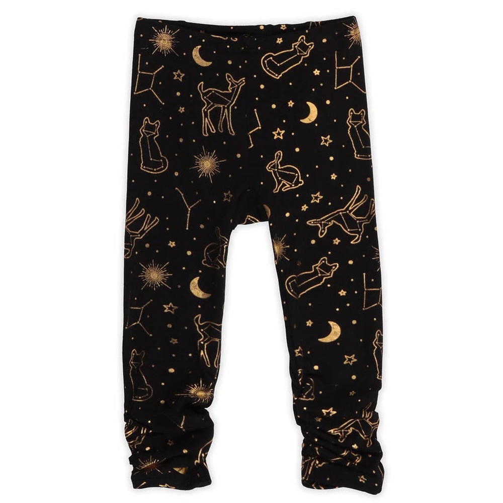 Legging Feux Artifice 9-24mois