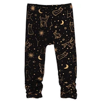 Fireworks Leggings 9-24m