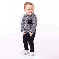 Party Pants 6-24m