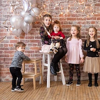 Party Pants 6-24m