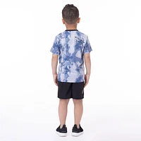 T-Shirt Récré Motif 4-6ans