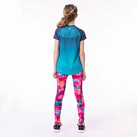 T-Shirt On Bouge! Sarcelle 7-14ans