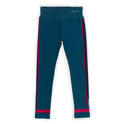 Leggings On Bouge! 4-6ans