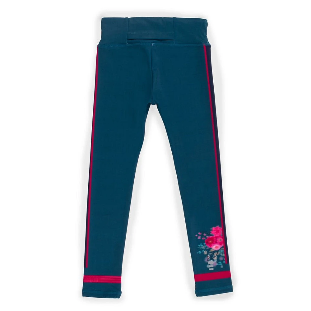 Leggings On Bouge! 4-6ans