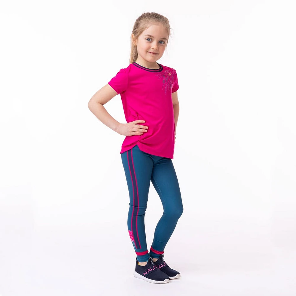 Leggings On Bouge! 4-6ans