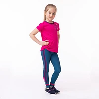 Leggings On Bouge! 4-6ans