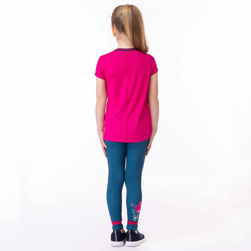 Leggings On Bouge! 4-6ans