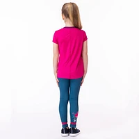 Leggings On Bouge! 4-6ans