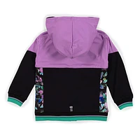 Athletic Zip Hoodie Active 4-6y