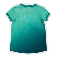 T-Shirt Active Menthe 4-6ans