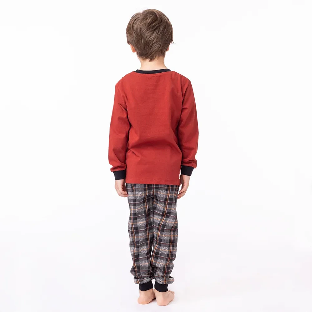 Pyjama Ours 2-6ans